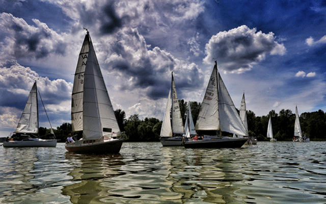 Wassersportclub Goldscheuer e.V.